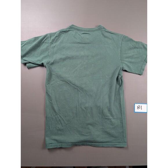 Vintage 2000s Green Bay Packers NFC North Tee Sz M VF Imagewear NFL Shirt - Picture 3 of 7